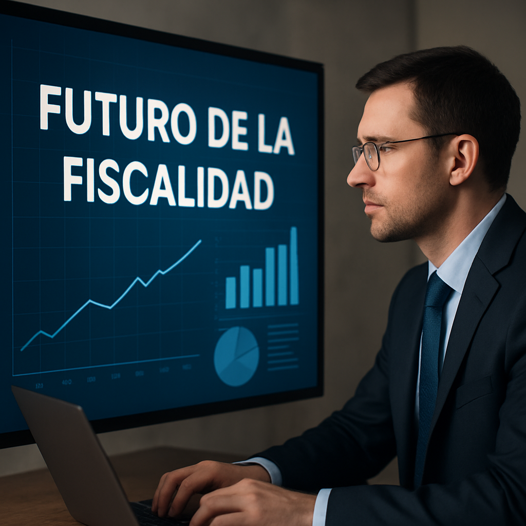 Futuro de la Fiscalidad